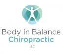 Body in Balance Chiropractic logo